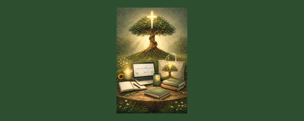 Kim's Journeys Online Shop