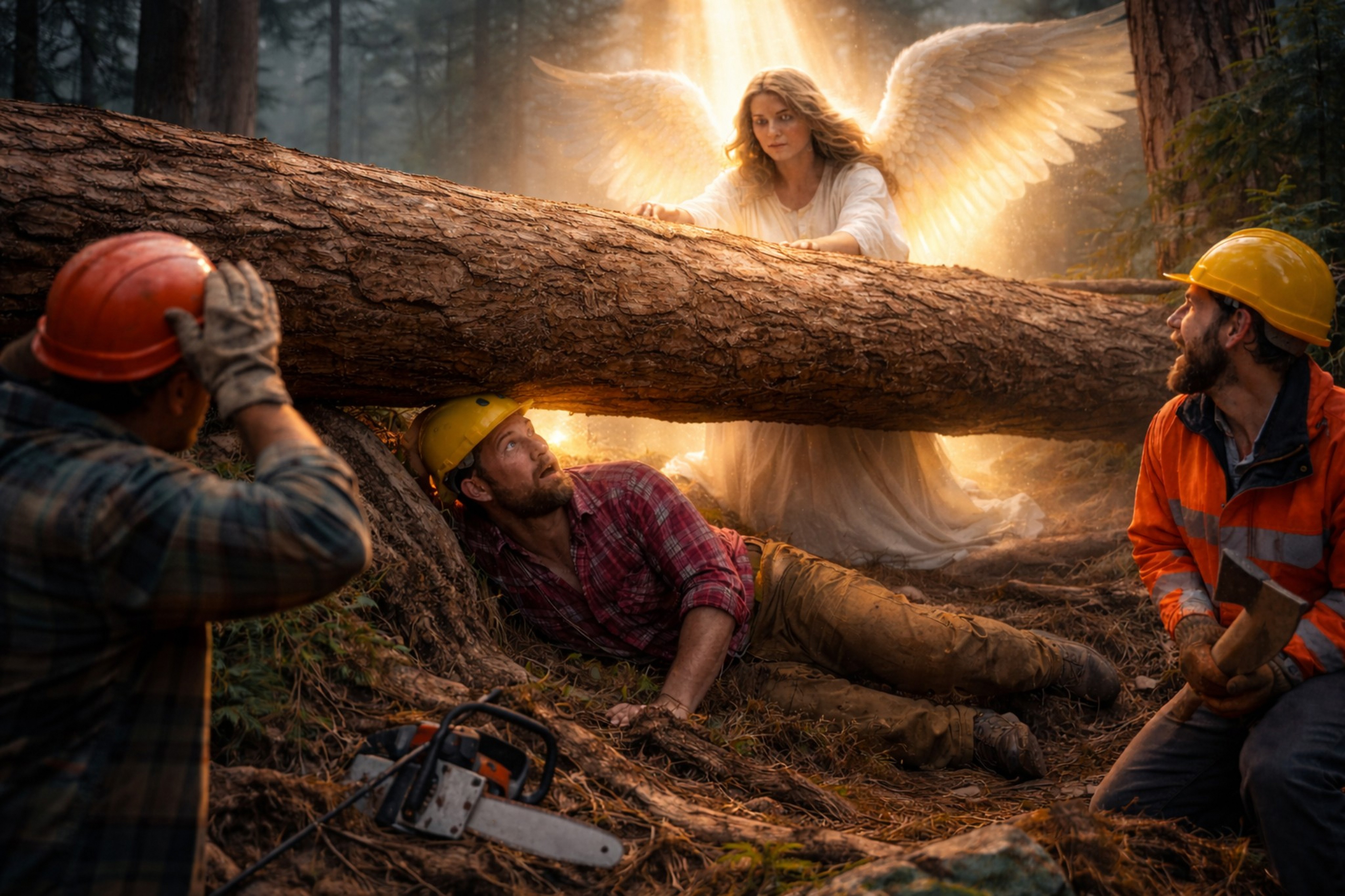 Modern Miracles